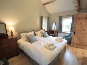 Eden Valley Farmhouse & Croft