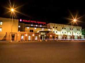 Azalaï Hotel Nouakchott