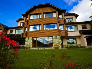 Rio Manso Lodge