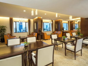 Saigon Prince Hotel