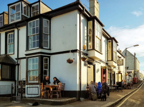 Jacobs Ladder Inn