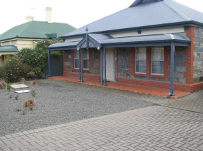 Barossa Bluestone B&B