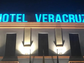 Hotel Veracruz