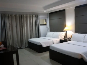 Bacolod Pavillon Hotel