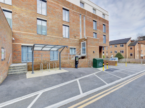 Premier Inn Haywards Heath