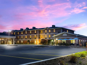 Hampton Inn & Suites by Hilton Petoskey