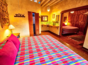Casa Encantada