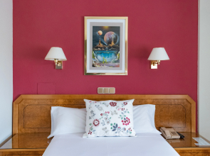 Hotel Don Carmelo