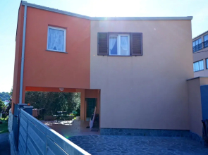 Apartments Petra