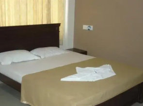 Fig N Olive Service Apartments