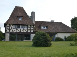 Appartements avec piscine et SPA
