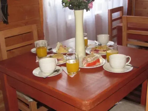 Hostal Los Patiperros