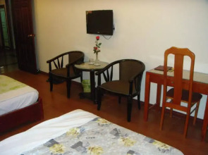 Galaxy Hotel Haiphong