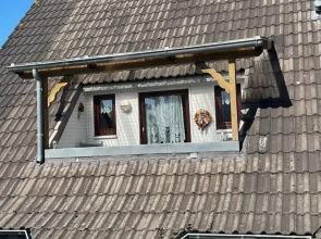 Inviting Apartment Near Beach