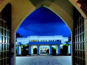 Udai Vilas Palace