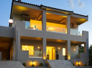 Altamar Hotel