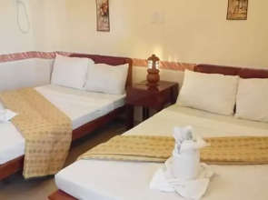 Amari Hotel and Restaurant