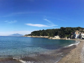 Puolo Seaside Apartment