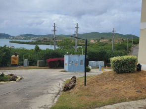 Elimar Bay View Apt