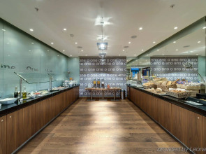 Crowne Plaza Amsterdam South by IHG