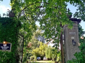 Villa Albertina