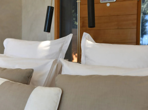Hotel Cala di Greco