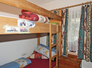 Spacious Villa in Kaunerberg Near Ski Area