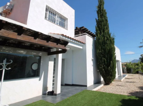 Holiday Home Casa Mexico