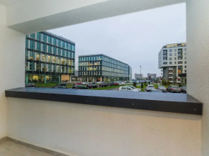 Apartment Coresi