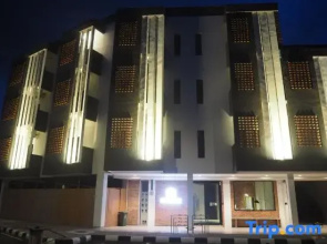 Brick Box Family Hotel Ipoh