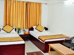 Hotel Vipassana