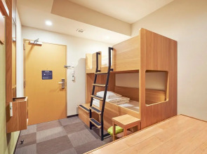 The Pocket Hotel Kyoto-karasumagojo