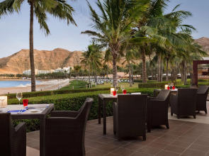Shangri-La Barr Al Jissah Resort & Spa — Al Waha
