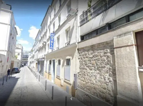 Hôtel Aix Europe