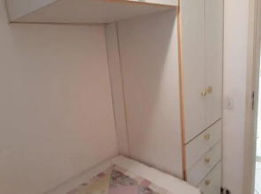 Apartamento Parque das Palmeiras