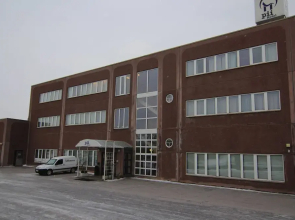 Pii Hotel