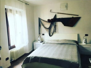 Le Coccinelle Bed & Breakfast
