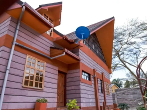 Panorama Park Resort Naivasha