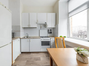 ApartLux Космодамианская