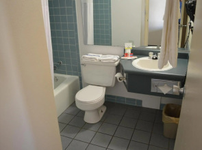 Hot Springs Hotel and Spa