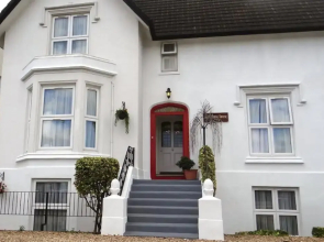 Jessamine Guest House