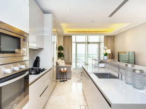 Bespoke Residences - Th8 Palm Jumeirah