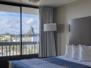 Hotel Monreale Express International Drive Orlando