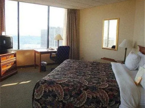 Aloft South Bend