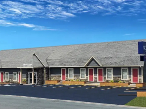 Newfound Inn & Suites