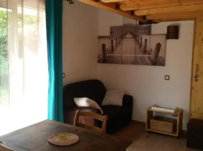 Spa Cabanon de Charme - Le Garagaï