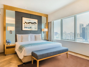 Somerset Riverview Chengdu