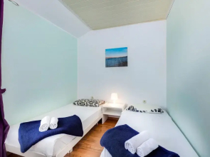 Amazing Home in Krk With Wifi and 3 Bedrooms