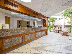 Greeneville Inn and Suites