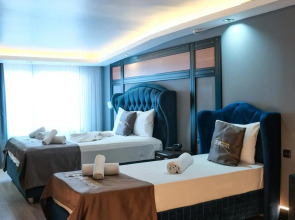 Eva Boutique Hotel Spa